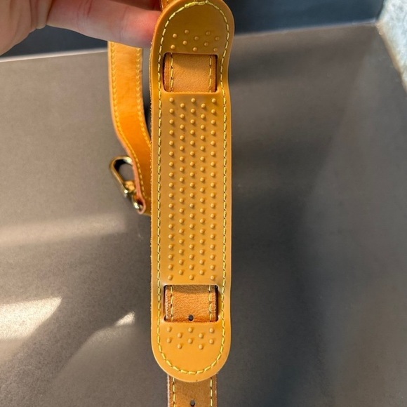 Louis Vuitton Keepall Bandouliere 50 Strap - Picture 5 of 8